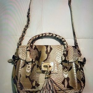 ELLIOT LUCCA Handbag/Shoulder or crossbody Bag